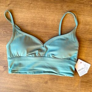 LULULEMON | Align Sweetheart Sports Bra A/B